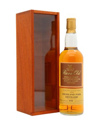 MacPhail's 30 年 Gordon & Macphail