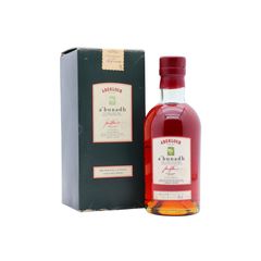 Aberlour A'Bunadh - Cask Strength Batch #6 Single Malt Scot