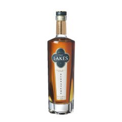 The Lakes Signature Single Malt