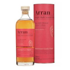 Arran the Amarone Cask Finish