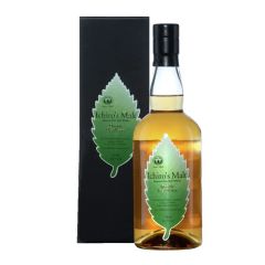 Ichiro'S Malt Double Distilleries