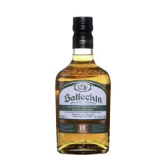 Ballechin 10 Year Old