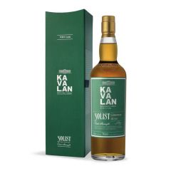 Kavalan Port Cask