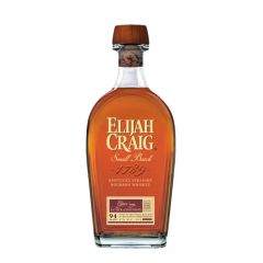 Elijah Craig Small Batch