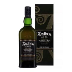 Ardbeg an Oa