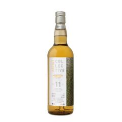 Bunnahabhain Moine 11 Year Old 2007 Collective 2.0