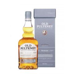 Old Pulteney Huddart