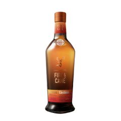 Glenfiddich Fire & Cane Ancien Packaging