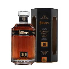 Filliers 10 Year Old Single Malt