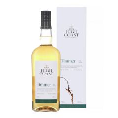 High Coast Timmer