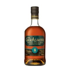 Glenallachie 8 Year Old
