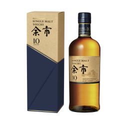 Yoichi 10 Year Old Single Malt