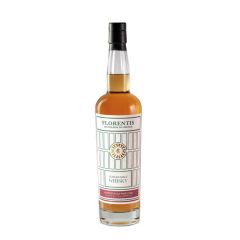 Florentis Super Tuscan Wine Cask Malt Whisky