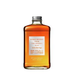Nikka from the Barrel Extra Marriage