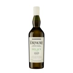 Tormore 15 Year Old 2009 Single Cask
