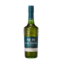 Laizhou Peated Bourbon Cask