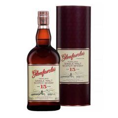 Glenfarclas 15 Year Old