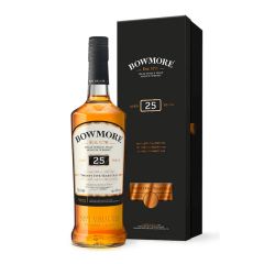 Bowmore 25 Year Old