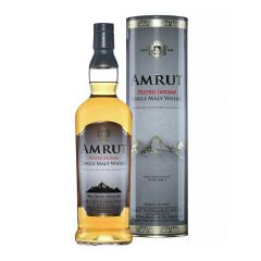 Amrut Peated