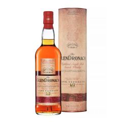 Glendronach Cask Strength Batch 3