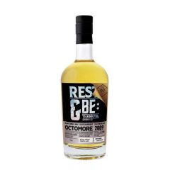 Octomore 2009 Pauillac Cask - 60 Year Old LMDW Rest & Be Thankful