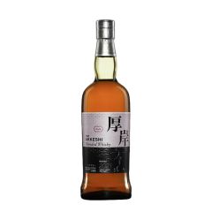 Akkeshi Blended Whisky Usui