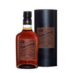 Edradour 17 Year Old 2003 Conquête