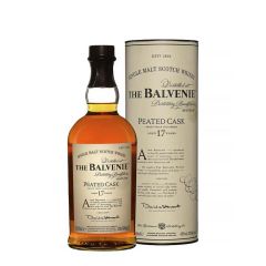 Balvenie 17 Year Old Peated Cask Limited Edition