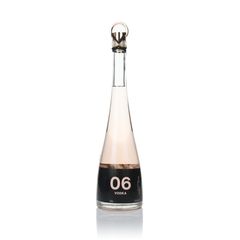 06 Vodka Rose Flavoured Vodka