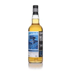 Benrinnes 12 Year Old 2013 (cask 2311807/2013) - Cask Masters