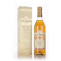 更多來自 A. E. Dor Cognac
