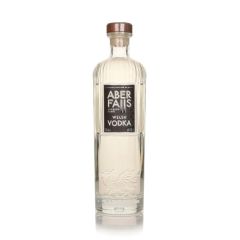 Aber Falls Welsh Plain Vodka