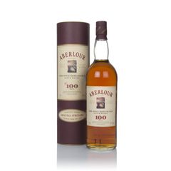Aberlour 100 Proof - 1990s (1L)