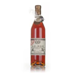 A.E. Dor No.6 Grande Champagne Hors d'age Cognac