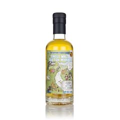 Allt-a-Bhainne 23 Year Old (That Boutique-y Whisky Company)