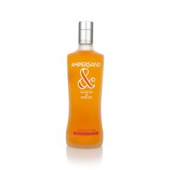 Ampersand Mango Chili Flavoured Gin
