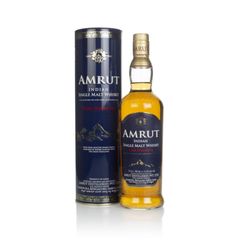 Amrut Single Malt Cask Strength