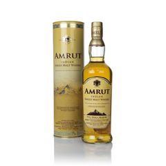 Amrut Single Malt