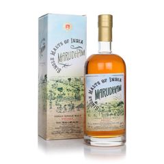 Amrut Single Malts of India Marudham