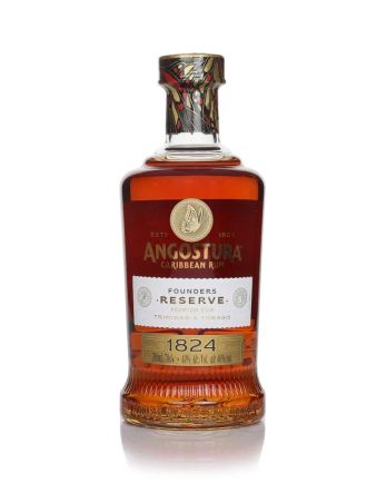 Angostura 1824 Rum