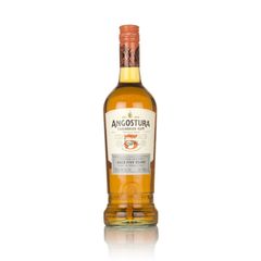 Angostura 5 Year Old Superior Gold Dark Rum