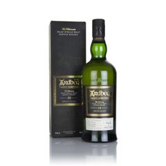 Ardbeg 22 Year Old - Twenty Something