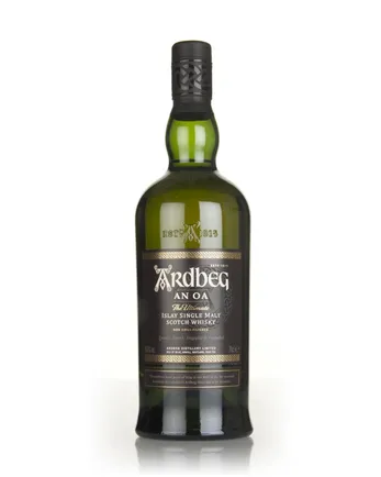 Ardbeg An Oa
