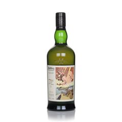 Ardbeg Corryvreckan Tradd Moore A Dream'