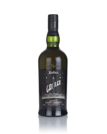 Ardbeg Galileo 12 年