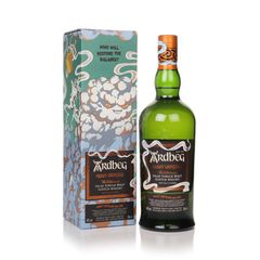 Ardbeg Heavy Vapours