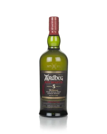 Ardbeg Wee Beastie 5 年