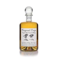Ardmore 15 Year Old 2009 (cask 707558) - Fragrant Drops