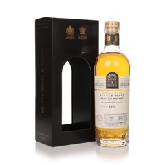 Ardmore 2012 (bottled 2023) (cask 9) - Berry Bros. & Rudd