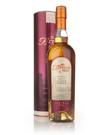 Arran 12 年